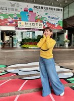許瑋甯傳將當媽 陳美鳳低調：大家既知道就恭喜他們