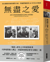 總統身後的夫妻  「無盡之愛」回望60年代白宮風雲