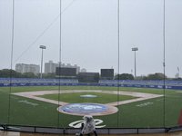 中職新莊戰因雨延賽 富邦悍將要到花蓮力拚止敗