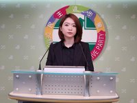 藍中常會談司法追殺 綠諷：先面對死亡連署造假