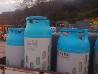北竿桶裝瓦斯「斷炊」危機  業者公布緊急措施