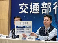 鼓勵縣市設行人專用、早開時相 交通部祭獎勵