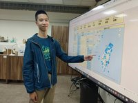 蛾蝶如何分辨  台灣飛蛾資訊分享站揭曉