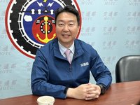 讓卓揆口誤中央全額負擔嘉義輕軌 交通部長致歉