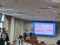 藍委批偵辦罷免連署涉濫權  法務部：依法行政