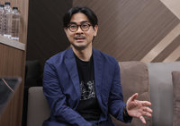 聾人電影音效難度高  黃修平「看我」煞費苦心