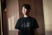 聾人演員吳祉昊「看我」獲好評 戲外盼當香港律師