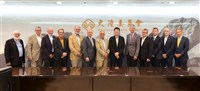 加拿大卸任官員：台灣是加國外交拼圖重要一塊