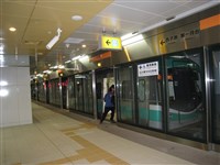 高捷司機員涉丟棄旅客遺失包包免職 遭提告侵占