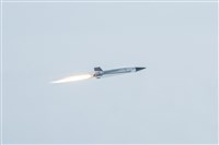 美試飛可重複使用高超音速飛行器 加速追趕中俄進度