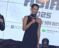 JAM JAM ASIA  蔡詩芸將與沖繩饒舌歌手夢幻共演
