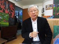 刺蔣案鄭自才請求刑事補償182.5萬元  高院駁回