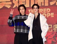 泰版鬼家人BKPP宣傳「冥婚」 喊愛阿嬤味紅蟳米糕