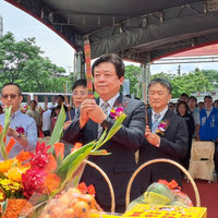 台肥打造新竹科技商務園區 估可創1.5萬個就業機會