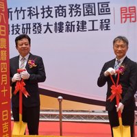 李孫榮：台肥將扮演全台最大氮裂解氫能源供應商