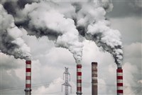 國際能源總署：2024全球能源業甲烷排放量近歷史新高