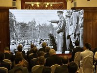 朱立倫批總統像希特勒 政院：比喻非常不恰當