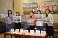 立委民團提離婚法制改革 支持弱勢母親經濟自主