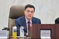 卓榮泰指示助台灣文化前進大阪萬博會 展現軟實力
