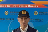 越籍移工搭火車掉400萬現金  雇主聞訊感意外