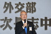 綠委憂希特勒說釀災 外交部：全力向駐台館處說明