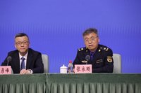 上海推動商戶「輕微免罰」 讓企業休養生息振經濟