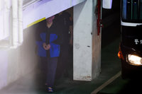 京華城案  鼎越開發前董事長朱亞虎作證