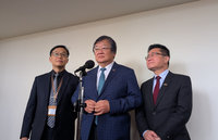 邱泰源：安樂死有倫理爭議 先做好安寧緩和醫療