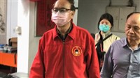 罷免連署涉偽造 國民黨基隆黨部主委吳國勝收押