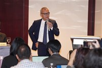 國巨收購芝浦盼第3季完成 上調每股價格至6200日圓