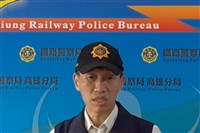 越籍移工搭火車掉400萬現金 檢警將釐清資金來源