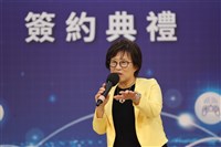 AI與通用伺服器需求暢旺 緯穎首季每股賺52.7元創高