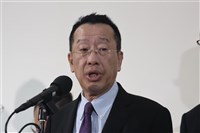 遭點名520換血  顧立雄：沒任何資訊無法討論