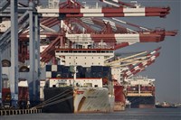 AI商機半導體優勢 財部：上半年出口有望創同期新高