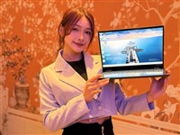 宏碁首季雙率雙升 匯損影響獲利每股賺0.17元