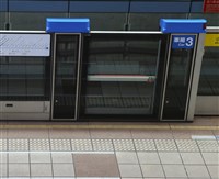 北捷女乘客疑遭2次襲臀提告 波蘭男子3萬元交保