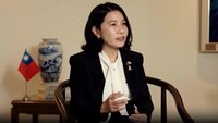 駐以代表李雅萍：台有權參與國際組織 不容旁國置喙