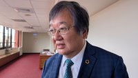 國際旅費預算遭刪6成  邱泰源：WHA團恐少10專家