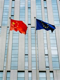 習近平訪俄強調兩國密切關係 削弱中國拉攏歐盟努力