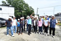 員林重劃區幼兒園  114學年度第2學期開園