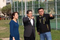竹北實驗高中興建工程招標 拚115學年度招生