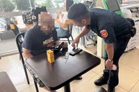 台南男想融資被騙6萬元 欲取回又遇詐騙差點失金