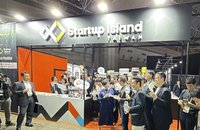 東京新創盛會 台灣AI團隊提能源轉型、高齡化解方