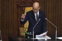 立院三讀 中低收入戶使用公立殯葬設施免收管理費用