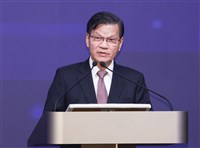 翁啟惠：將積極推動AI技術助攻生醫  響應健康台灣