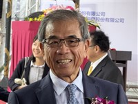 因應關稅戰 陳瑞聰：仁寶加速美墨布局擬落腳德州
