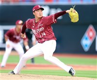 悍將簽下洋投布坎南  網羅日籍投手鈴木駿輔