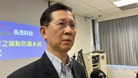 黃彥男：數發部每月下架萬則詐騙廣告