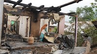 克什米爾查摩傳爆炸  印度懷疑遭巴基斯坦無人機攻擊