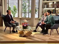 周天成專訪自曝險喪命 賽後急診驚覺體內傷口早破裂